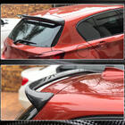BMW 1-serie F20/F21 2011–2019 V1 spoiler (til F20/F21, carbon) foto 4