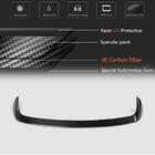 BMW 1-serie F20/F21 2011–2019 V1 spoiler (til F20/F21, carbon) foto 5