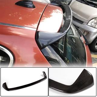V1 spoiler (til F20/F21, carbon) foto 1