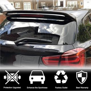 V1 spoiler (til F20/F21, carbon) foto 2