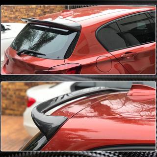 V1 spoiler (til F20/F21, carbon) foto 4