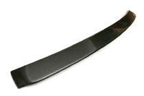BMW 3-serie E90/E91 2005–2011 Spoilerlip V2 (til E90, carbon) foto 7