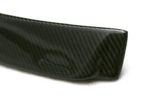 BMW 3-serie E90/E91 2005–2011 Spoilerlip V2 (til E90, carbon) foto 9