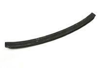 BMW 3-serie E90/E91 2005–2011 Spoilerlip V2 (til E90, carbon) foto 10