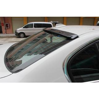 Spoilerlip V2 (til E90, carbon) BMW 3-serie E90/E91 2005–2011 foto 3