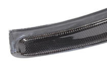 BMW 3-serie E90/E91 2005–2011 Bagklapspoiler V1 (til E90, kulfiber) foto 9