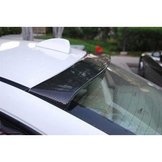 Bagklapspoiler V1 (til E90, kulfiber) BMW 3-serie E90/E91 2005–2011 foto 2