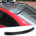 BMW 3-serie E92/E93 2006–2013 Bagrudespoiler (til E92, kulfiber) foto 1