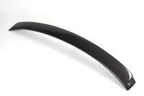BMW 3-serie E92/E93 2006–2013 Bagrudespoiler (til E92, kulfiber) foto 6