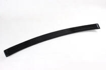 BMW 3-serie E92/E93 2006–2013 Bagrudespoiler (til E92, kulfiber) foto 8