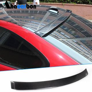 Bagrudespoiler (til E92, kulfiber) BMW 3-serie E92/E93 2006–2013 foto 1