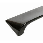BMW 3-serie E90/E91 2005–2011 Bagrudespoiler i kulfiber (E92) foto 3