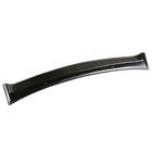 BMW 3-serie E90/E91 2005–2011 Bagrudespoiler i kulfiber (E92) foto 4