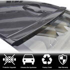 BMW 3-serie F30/F31 2012–2019 Spoilerlip (til F30/F80, carbon) foto 2