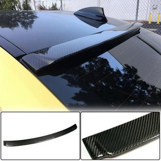 Spoilerlip (til F30/F80, carbon) BMW 3-serie F30/F31 2012–2019 foto 1