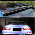 BMW 3-serie G20/G21 2018– Spoilerlip (til G20, carbon) foto 4