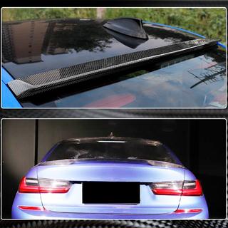 Spoilerlip (til G20, carbon) BMW 3-serie G20/G21 2018– foto 4