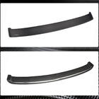 BMW 5-serie F10/F11 2010–2016 Spoilerlæbe V2 (til F10, carbon) foto 4