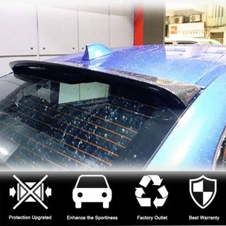 Spoilerlæbe V2 (til F10, carbon) BMW 5-serie F10/F11 2010–2016 foto 2