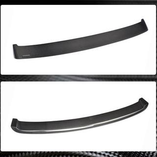 Spoilerlæbe V2 (til F10, carbon) BMW 5-serie F10/F11 2010–2016 foto 4