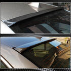 BMW 5-serie F10/F11 2010–2016 Spoilerlip V1 til F10 i carbon foto 6