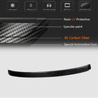 BMW 5-serie F10/F11 2010–2016 Spoilerlip V1 til F10 i carbon foto 7