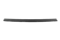BMW 5-serie F10/F11 2010–2016 Spoilerlip V1 til F10 i carbon foto 3