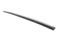 BMW 5-serie F10/F11 2010–2016 Spoilerlip V1 til F10 i carbon foto 8
