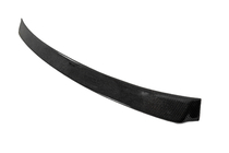 BMW 5-serie F10/F11 2010–2016 Spoilerlip V1 til F10 i carbon foto 10