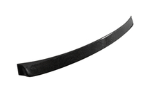 BMW 5-serie F10/F11 2010–2016 Spoilerlip V1 til F10 i carbon foto 11