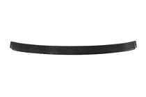 BMW 5-serie F10/F11 2010–2016 Spoilerlip V1 til F10 i carbon foto 12