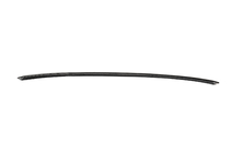 BMW 5-serie F10/F11 2010–2016 Spoilerlip V1 til F10 i carbon foto 13