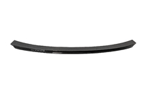 BMW 5-serie F10/F11 2010–2016 Spoilerlip V1 til F10 i carbon foto 14