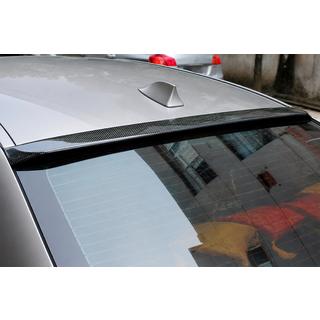 Spoilerlip V1 til F10 i carbon BMW 5-serie F10/F11 2010–2016 foto 1
