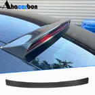 BMW 6-serie F12/F13/F06 2011–2018 Spoilerafdækning (til F06, carbon) foto 1