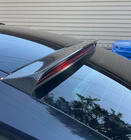 BMW 6-serie F12/F13/F06 2011–2018 Spoilerafdækning (til F06, carbon) foto 4