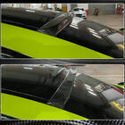 BMW 6-serie F12/F13/F06 2011–2018 Spoilerafdækning (til F06, carbon) foto 5
