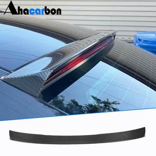 Spoilerafdækning (til F06, carbon) BMW 6-serie F12/F13/F06 2011–2018 foto 1