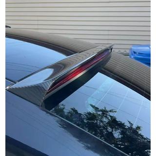 Spoilerafdækning (til F06, carbon) BMW 6-serie F12/F13/F06 2011–2018 foto 4