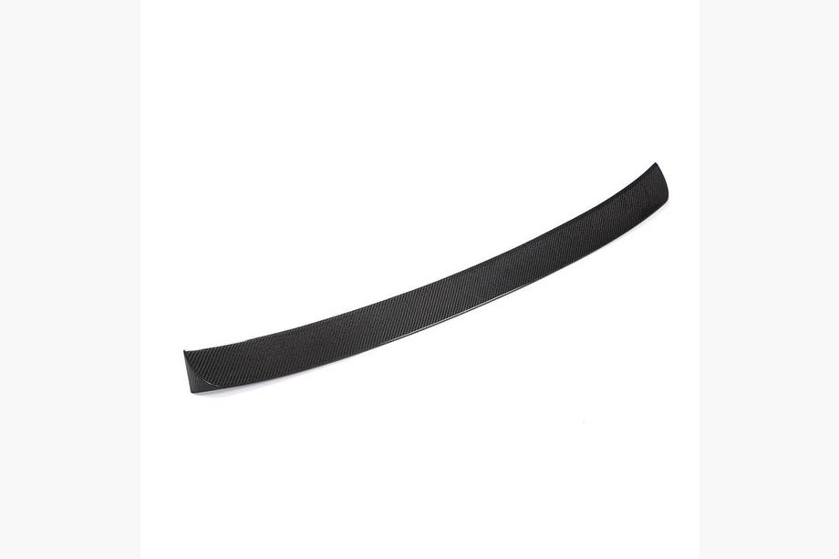 BMW 6-serie F12/F13/F06 2011–2018 Bagrudespoiler FRP V2 (F06) Foto 7