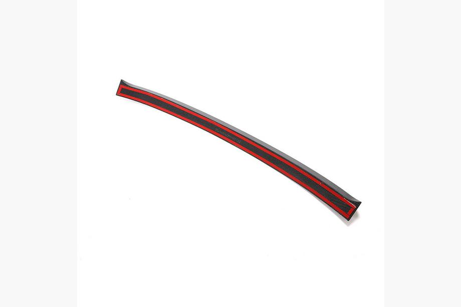 BMW 6-serie F12/F13/F06 2011–2018 Bagrudespoiler FRP V2 (F06) Foto 9