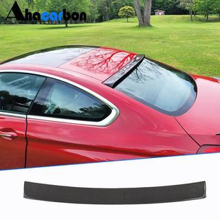 Spoilerlip (til F13, kulfiber) BMW 6-serie F12/F13/F06 2011–2018 foto 1