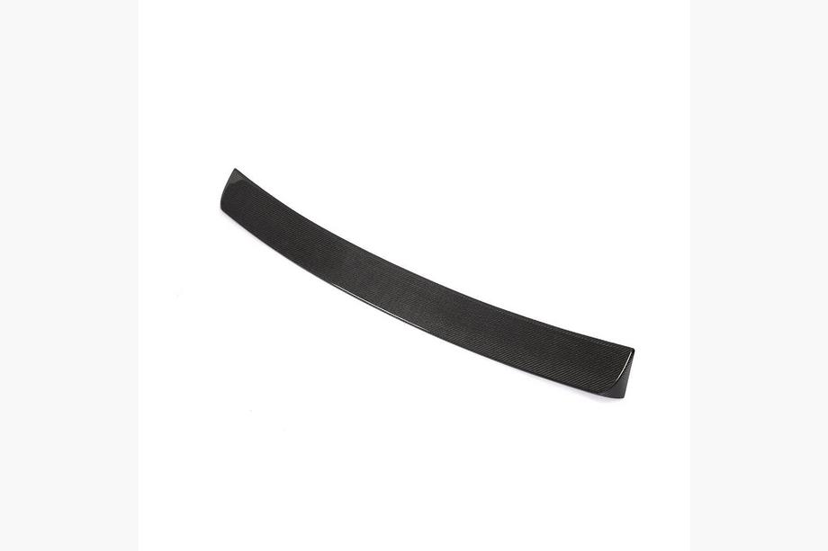 BMW 6-serie F12/F13/F06 2011–2018 Spoilerlip (til F13, kulfiber) Foto 4