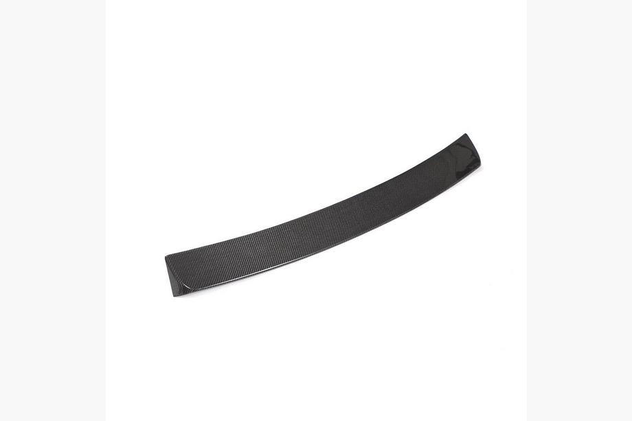 BMW 6-serie F12/F13/F06 2011–2018 Spoilerlip (til F13, kulfiber) Foto 5