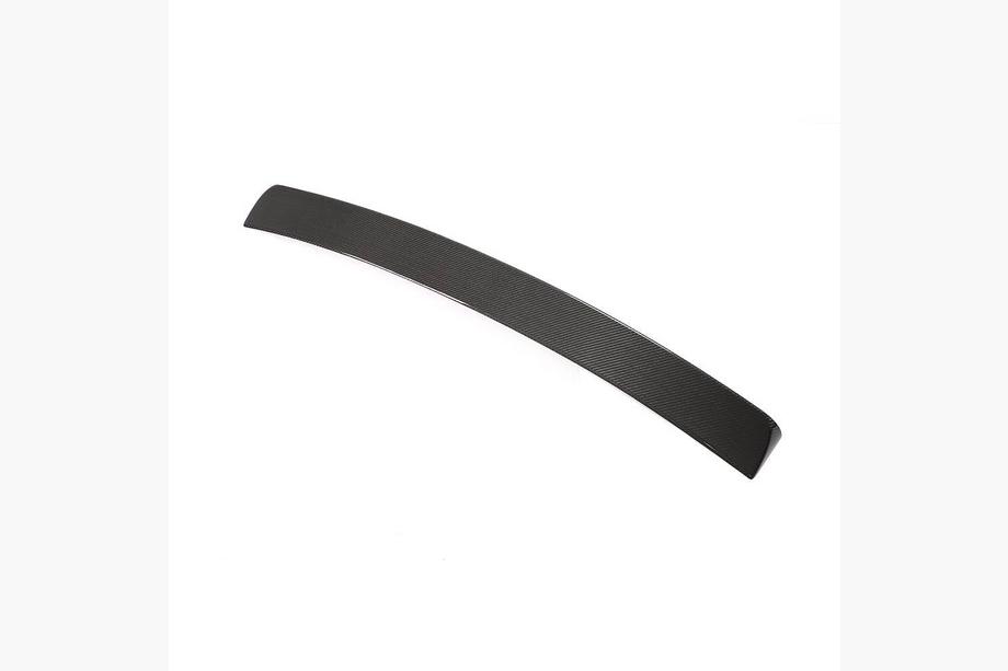 BMW 6-serie F12/F13/F06 2011–2018 Spoilerlip (til F13, kulfiber) Foto 6