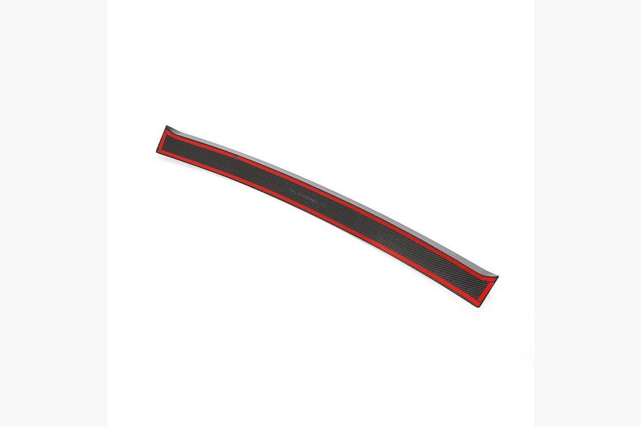 BMW 6-serie F12/F13/F06 2011–2018 Spoilerlip (til F13, kulfiber) Foto 7