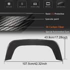 BMW I3 2013–2022 Spoiler (carbon) foto 7