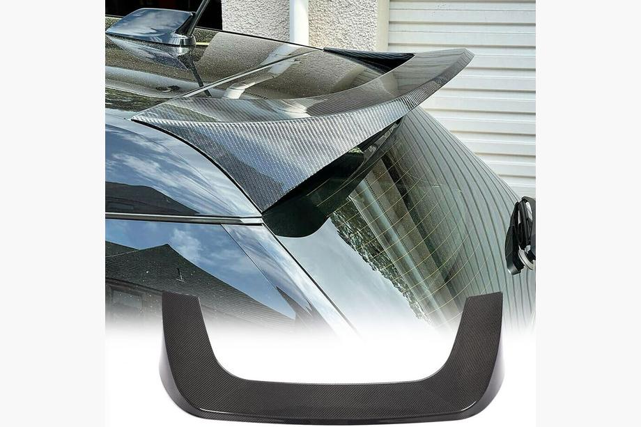 BMW I3 2013–2022 Spoiler (carbon) Image