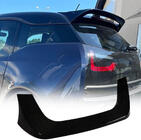 BMW I3 2013–2022 Bagrudespoiler FRP V2 foto 1