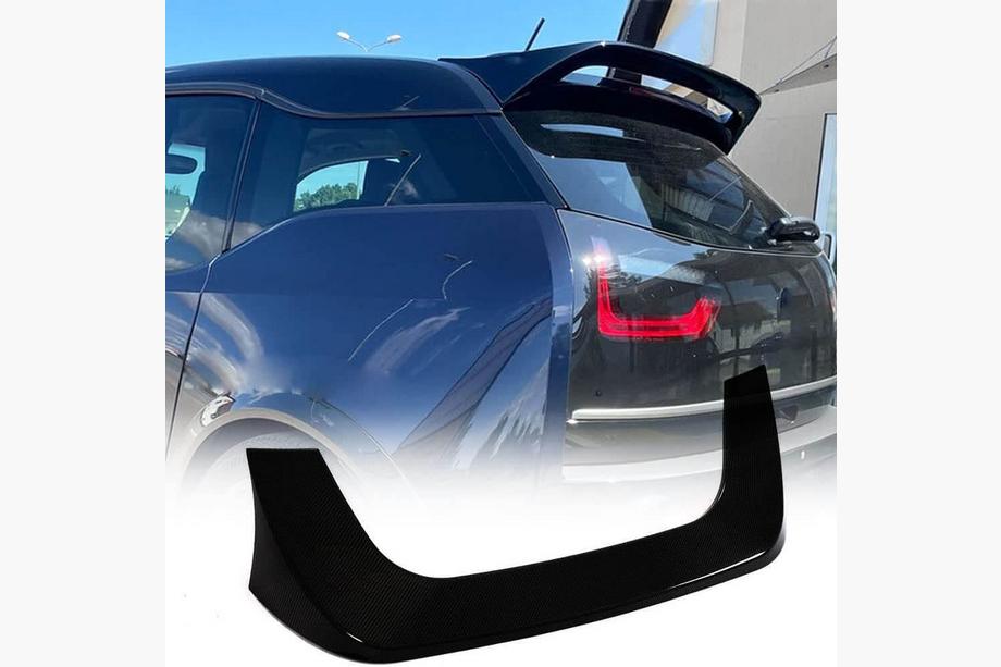 BMW I3 2013–2022 Bagrudespoiler FRP V2 Image
